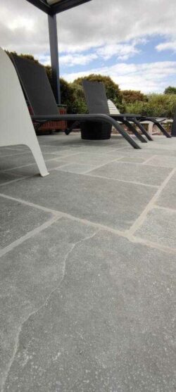 Paysagiste Maen Roch Dallage 9 Maçonnerie Maen Roch