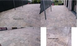 Paysagiste Maen Roch Dallage 20 Maçonnerie Maen Roch