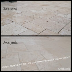 Paysagiste Maen Roch Dallage 24 Maçonnerie Maen Roch