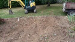 Paysagiste Maen Roch Escaliers 10 Maçonnerie Maen Roch