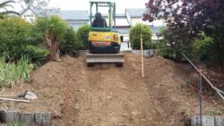 Paysagiste Maen Roch Escaliers 9 Maçonnerie Maen Roch