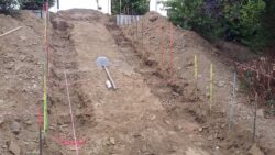 Paysagiste Maen Roch Escaliers 8 Maçonnerie Maen Roch