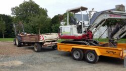 Paysagiste Maen Roch Escaliers 4 Maçonnerie Maen Roch