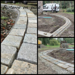 Paysagiste Maen Roch Pavage 18 Maçonnerie Maen Roch