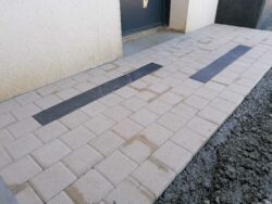 Paysagiste Maen Roch Pavage 16 Maçonnerie Maen Roch