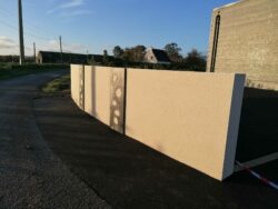 Paysagiste Maen Roch Enduits 5 Maçonnerie Maen Roch