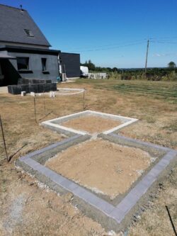 Paysagiste Maen Roch Pavage 15 Maçonnerie Maen Roch