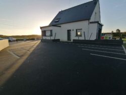 Paysagiste Maen Roch Création de jardin 34 Maçonnerie Maen Roch