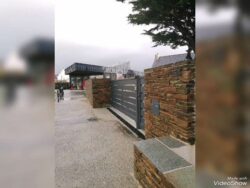 Paysagiste Maen Roch Mur en pierre 27 Maçonnerie Maen Roch