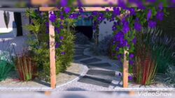 Paysagiste Maen Roch Création de jardin 33 Maçonnerie Maen Roch