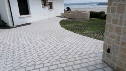 Paysagiste Maen Roch Pavage 8 Maçonnerie Maen Roch