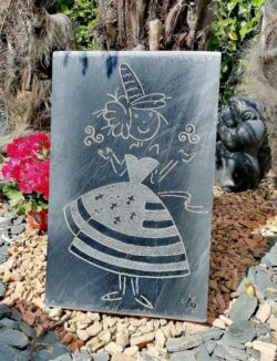 sdr Maçonnerie Maen Roch