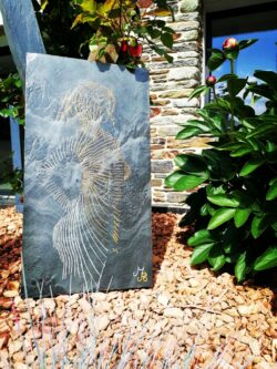 sdr Maçonnerie Maen Roch