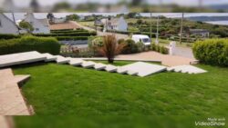 Paysagiste Maen Roch Escaliers 15 Maçonnerie Maen Roch