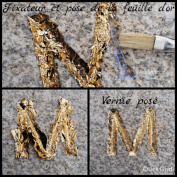 Paysagiste Maen Roch Gravure sur granit 12 Maçonnerie Maen Roch