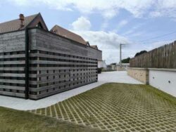 Paysagiste Maen Roch Pavage 5 Maçonnerie Maen Roch